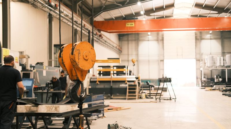 Cormac Industrial – ergonomía y manejo de carga